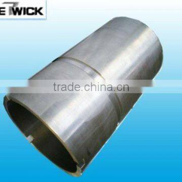 Nickel Crucible