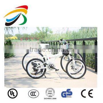 Hot 26 size MTB/ mountain bike/bicycle with suspension