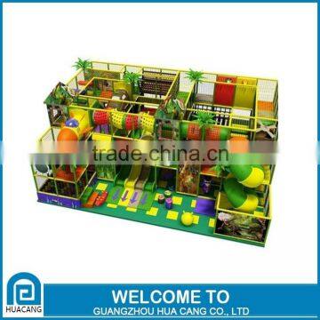 Modern House Design Cheap Indoor Playground Park