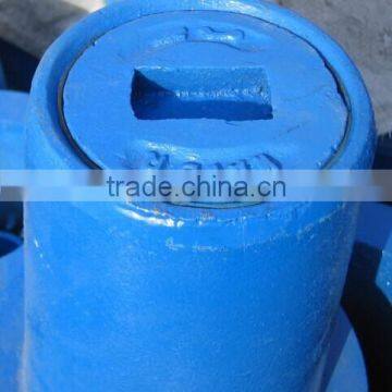 Vortex Ductile Iron Surface Box