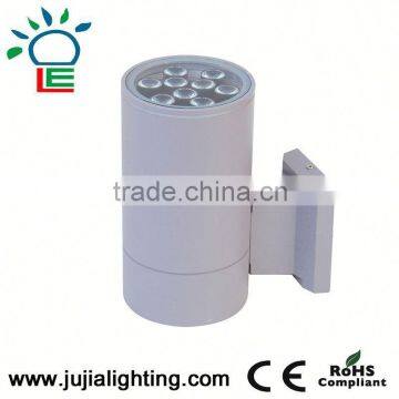 20w smd/cob new led wall light wholesale outdoor