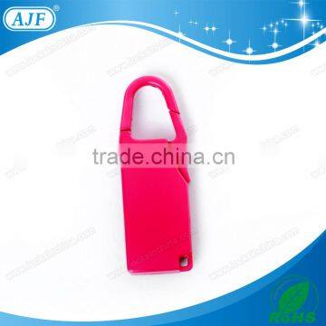 2015 AJF Cheapest Cute Number Combination Padlock photo-4