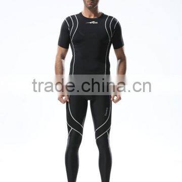 High Quantity With Protection Contrast Compression Under Wear photo-2