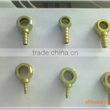 Sanye mingjie truck BSP banjo parts