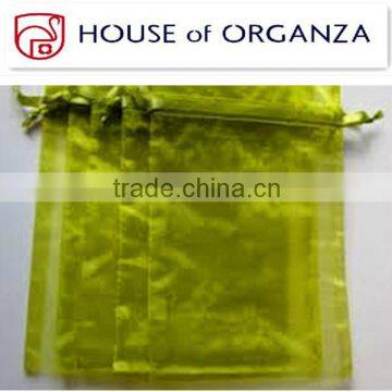Big Organza Bags For Gifts Decoration