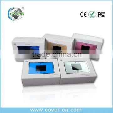 Video Message Recorder/vidoe Memo Recorder/fridge Message Board