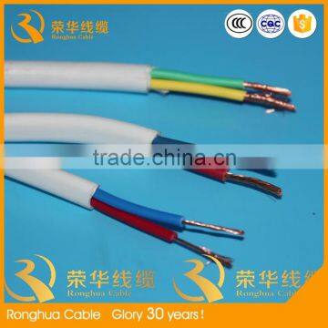 Copper Wire Pvc Insulation Shielded Computer Control Cable