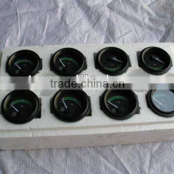 Gauges of wheel loaders for SDLG,LIUGONG,XCMG,LG958L,ZL50G,CLG856