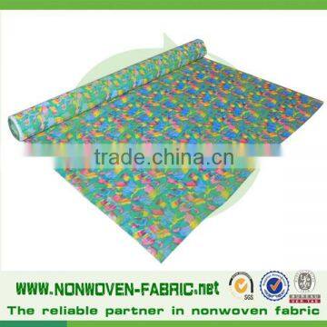 See larger image PP spunbond non woven printing design fabric PP spunbond non woven printing design fabric PP spunbond non wove