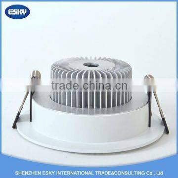 Factory Direct Sale All Kinds of 10 Inch Led Downlight Fine Workmanship photo-5