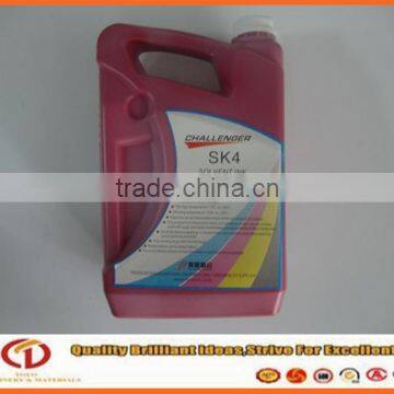 Guangzhou Toyo Solvent Based Printing Ink photo-4