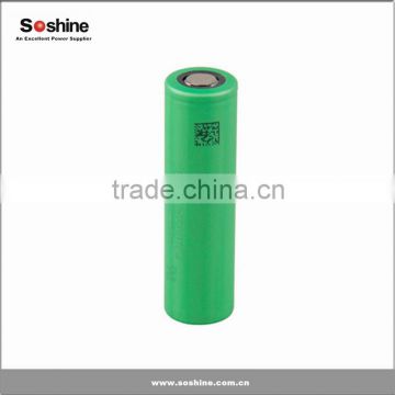 30a 18650 vtc battery 3.7V 2100mah VTC4 cell