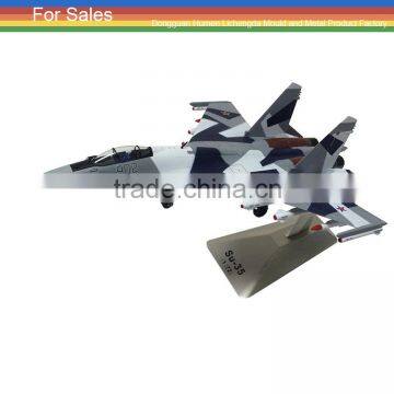 Su 35 diecast model plane metal plane model 1 72 air plane model airplane