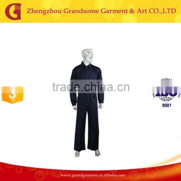 100% Cotton Flame Retardant Coverall