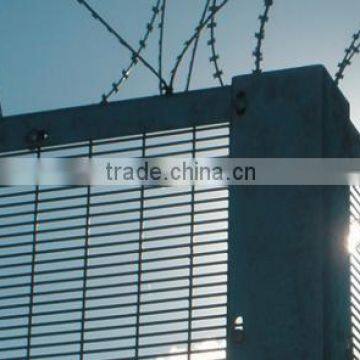 hot sales PVC coated fence