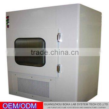 CE Approved Hospital Pass Box Price photo-6