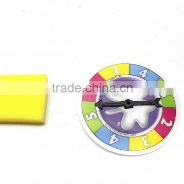 2016 New Rocket Games Pie Face Funny Ecxiting Plastic Game Toy Pie Face photo-6