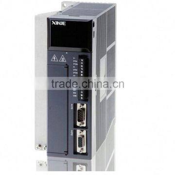 3 Phase 220v 1.2kw 4nm 3000rpm 110mm China Xinje Servo Motor Driver Kit Supplier's Choice photo-2