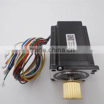 Leadshine Stepper Motor 57HS22-L Cnc Stepper Motor Low Cost Stepper Motor photo-2
