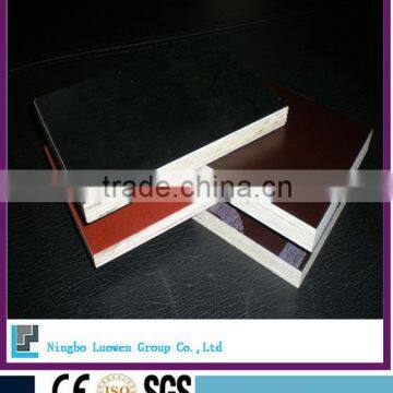 Film Panel Formwork Plywood