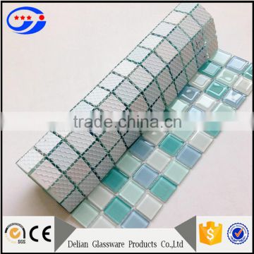 glass tile with low price