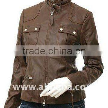 LADIES FASHION JACKET