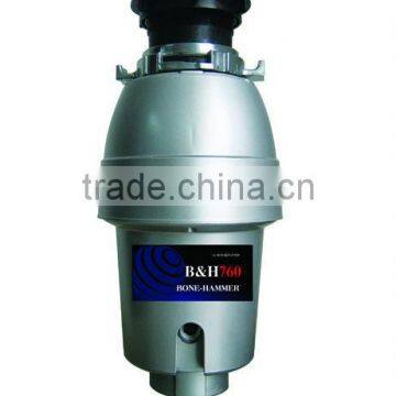 Bone-Hammer Motor Overload Switches