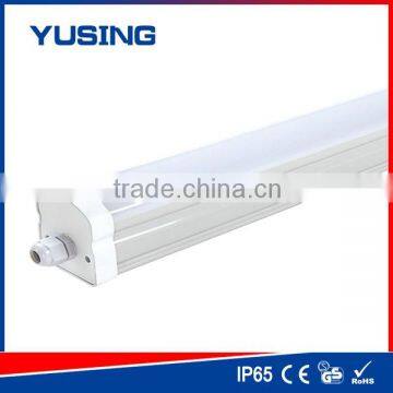 New 18w 600mm Vapor Tri Proof Light Tri-Proof LED T8 Tube Light photo-2