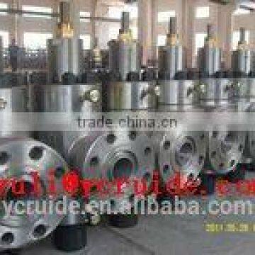 High Pressure Gate Valve/ FLAT GATE VALVE photo-5