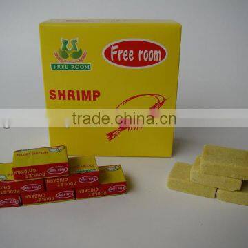 Shrimp Bouillon Cube Factory