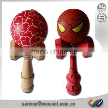 Guangdong China Manufacturer kendama for wholesale