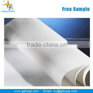 170-400gsm Ivory Paper Sheet Paper Cup Sheet photo-4