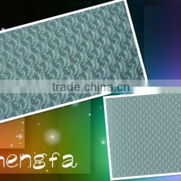 100% Polyester 3D Mesh Fabric