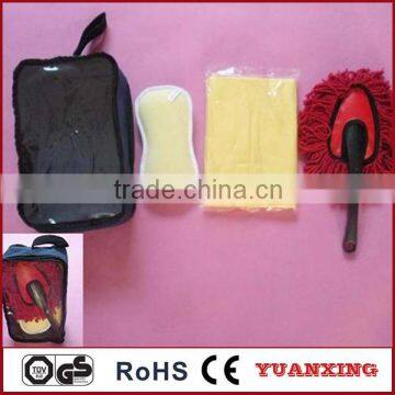 Chinese car care tool set YXS-201028