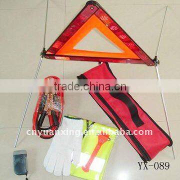 auto road kit,safety hammer car emergency tool kit