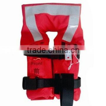 SOLAS child life jacket