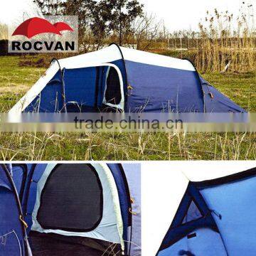 3 person 3 season camping windproof tent