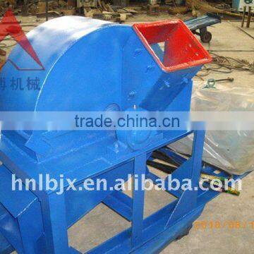 High efficient Sawdust machine