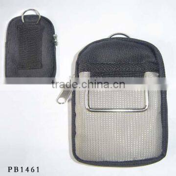 factory wholesale promotional cheap camera carry bag small pouch mini camera bag