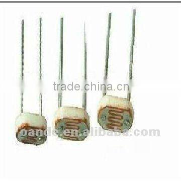 7mm LD70A3050 photoconductive 50 ohm resistor