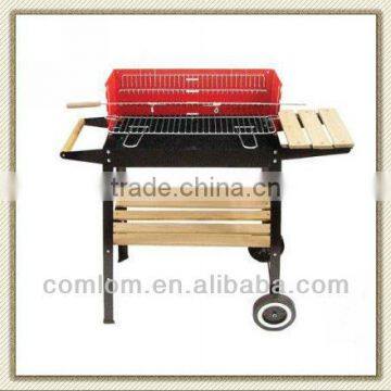 BBQ Stove