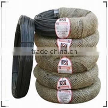 annealed Black Iron Wire