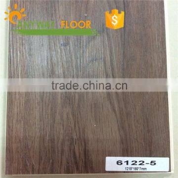 Wood-Plastic Flooring Engineered Flooring Type wpc decking floor with best quality