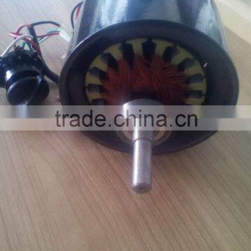 12v dc Fan Motor BLDC