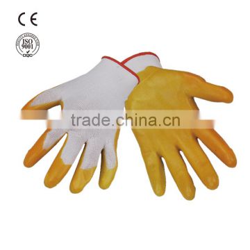 Industrial working safety gloves