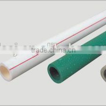 high quality with low price PP-R Pipe for water supply