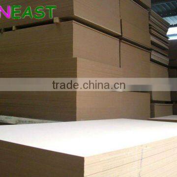 water proof plain/raw MDF board