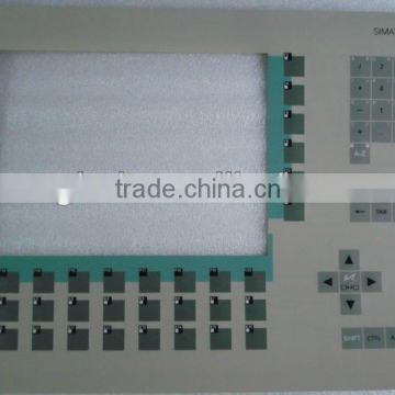 SIMATIC MOBILE PANEL 6AV7743-2AC00-0AA0 EW Membrane Keypad