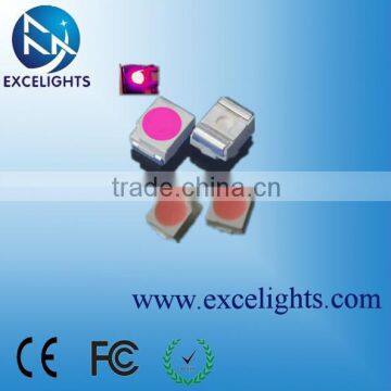 Ultra brightness SMD LED Purple Light Source