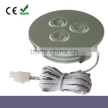 3W LED Downlight LED Cabinet Light (SC-A109A)